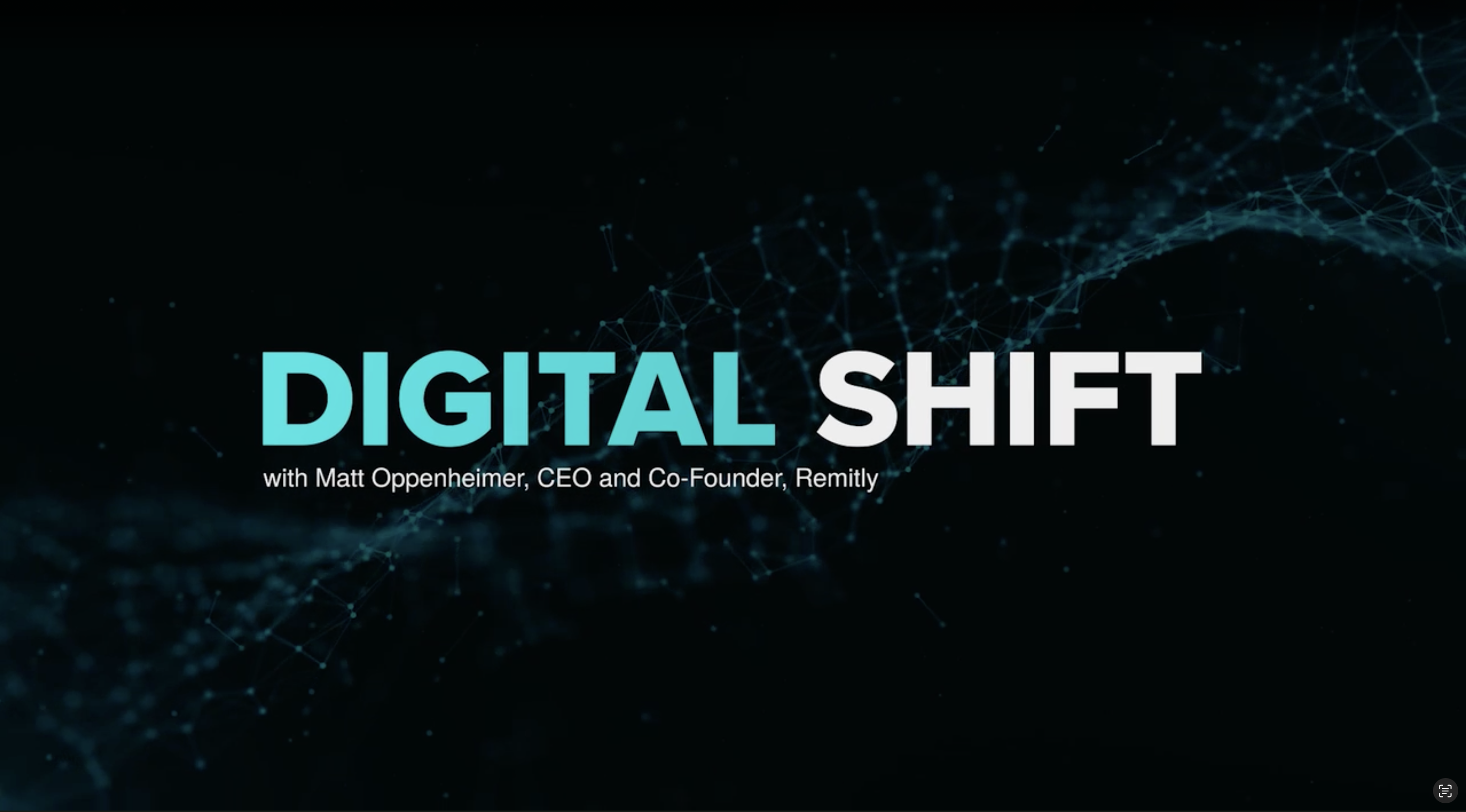 Remitly CEO Says Digital Driving Remittances to New Heights Amid Economic Uncertainty
